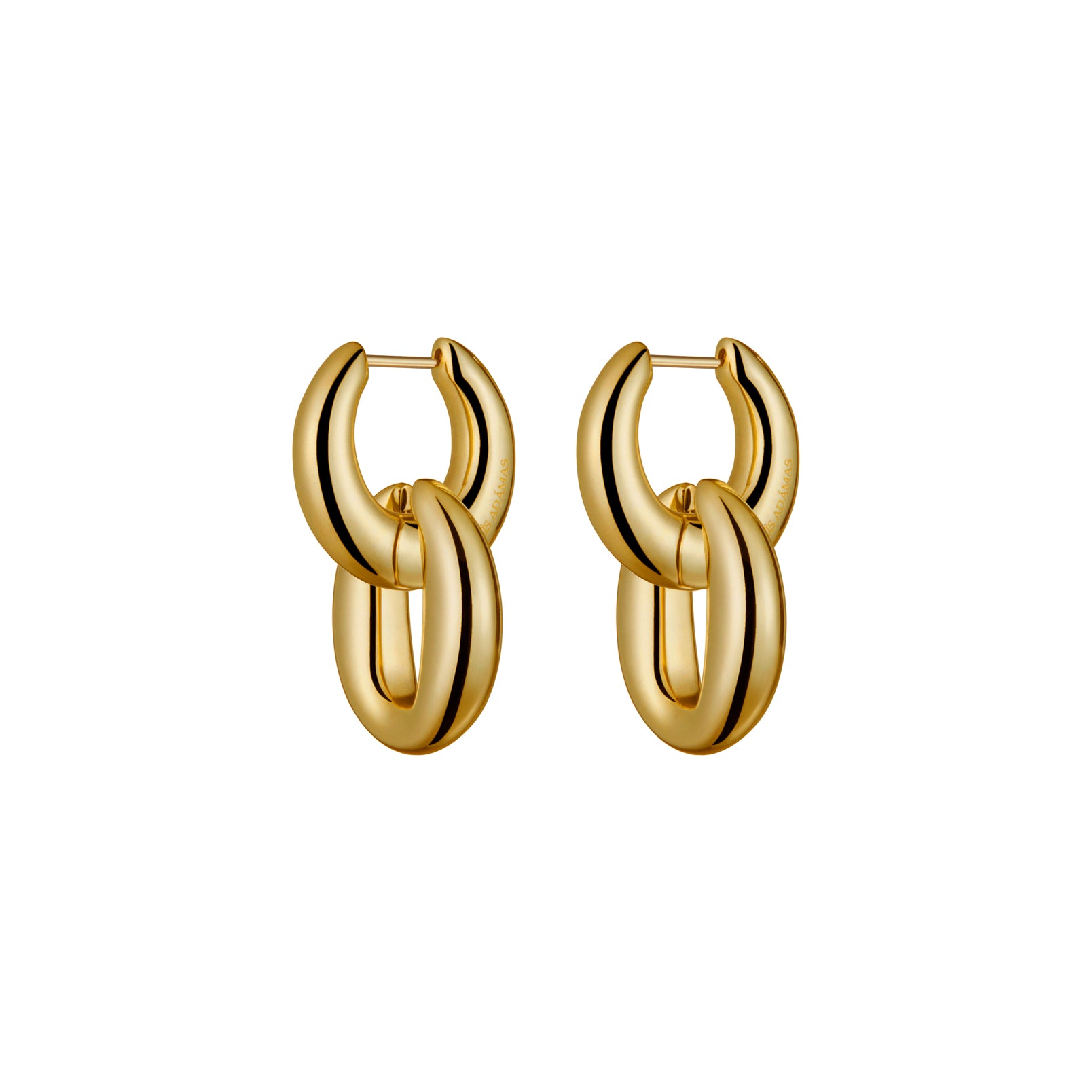フレクトラピアス 18K イエローゴールド フレクトラピース 18K イエローゴールド 1ペアセット