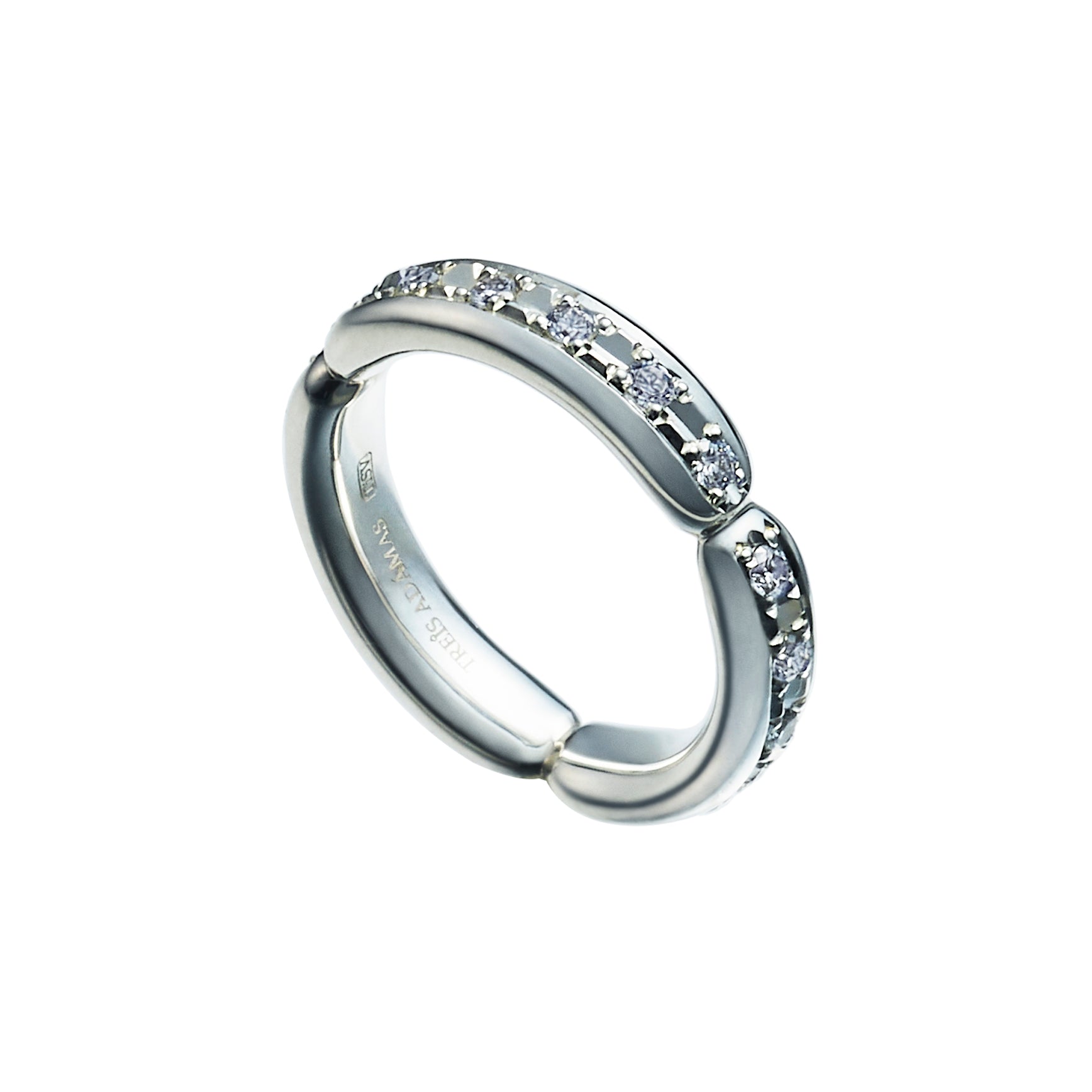 シルバーダイアモンド　⭐︎美品⭐︎ silver diamond シルバーダイアモンド⭐︎美品⭐︎ silver diamond