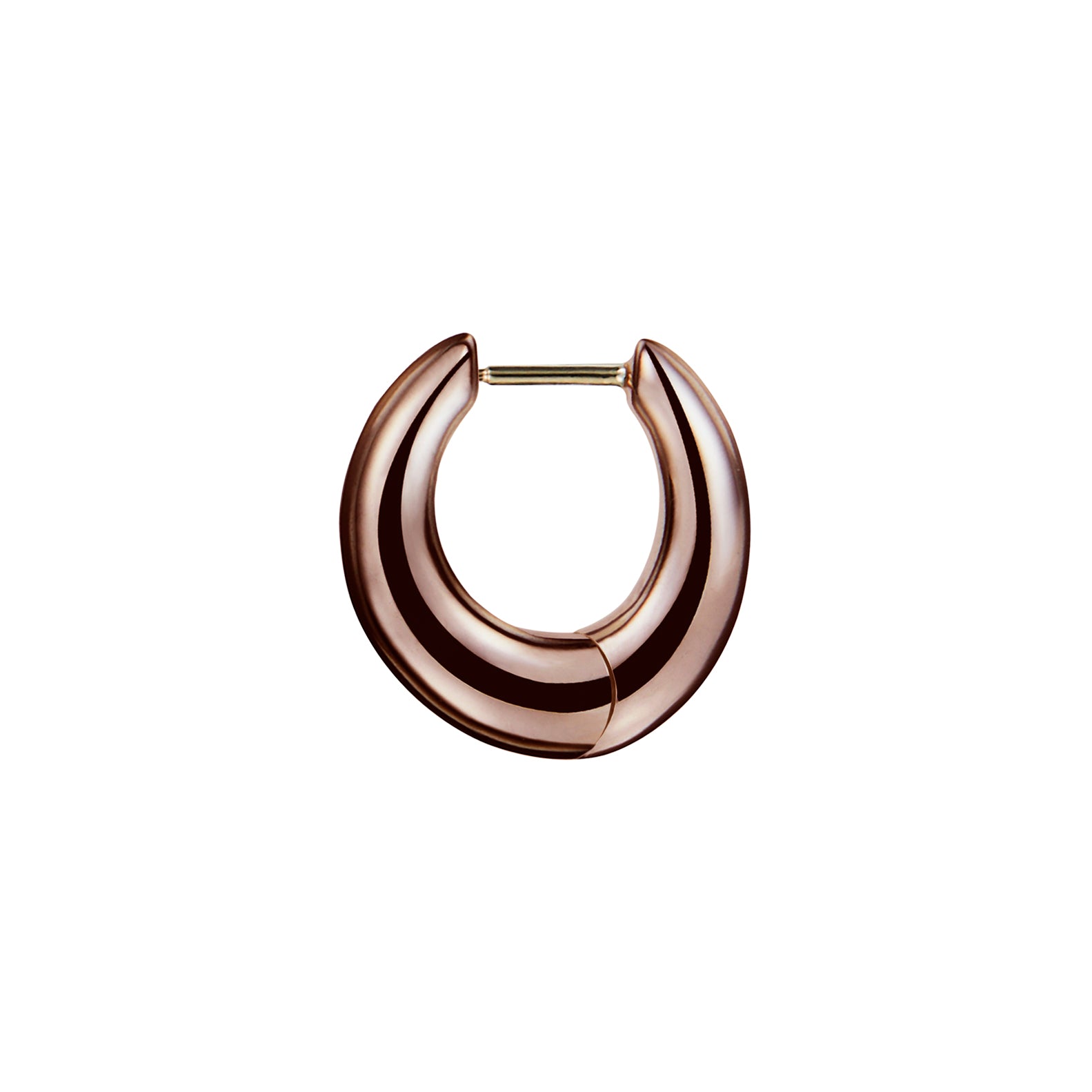 フレクトラピアス 18K ピンクゴールド 1ペア